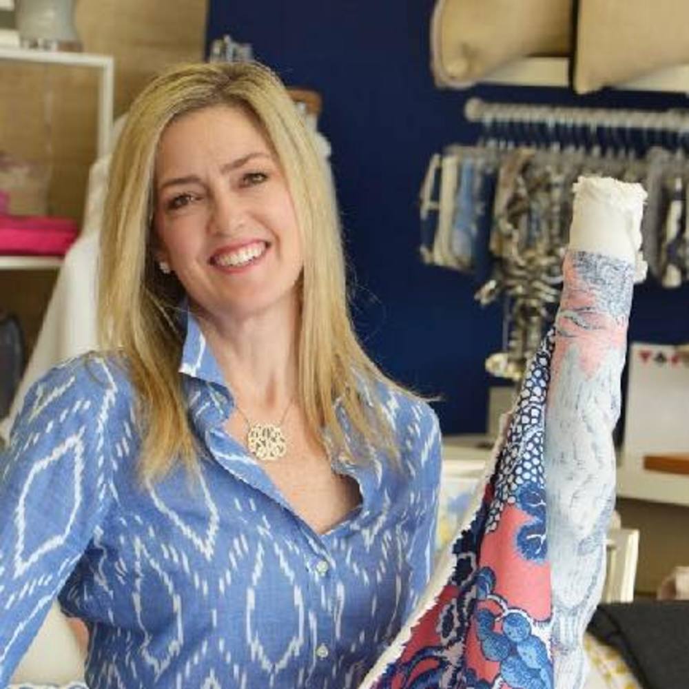 Meet your Posher, Brooke